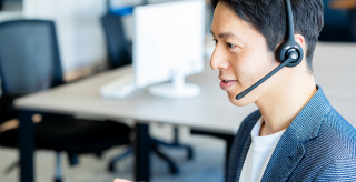 专属账户经理1对1支持